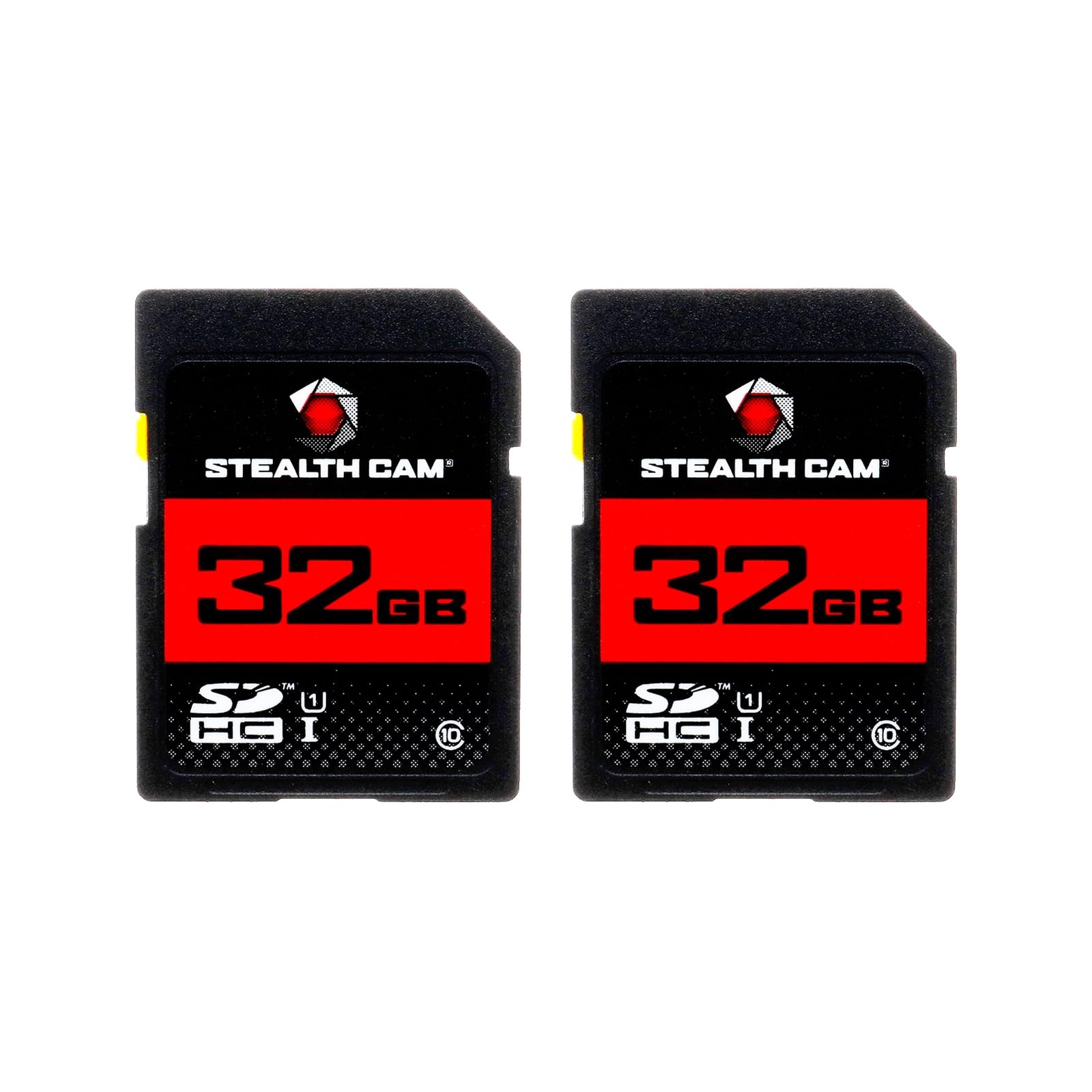 SD Card - High-Speed Data Transferring Storage Game Trail Hunting Scouting Ph...-image