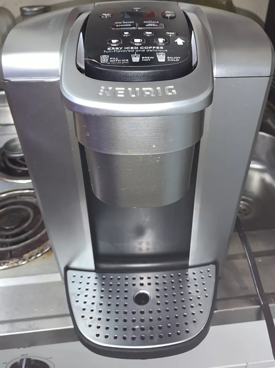 Keurig K-Elite Coffee Maker