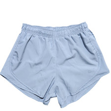 Nike DRI-FIT Tempo Running Shorts Women's S Brief Lined Training Quick Dry