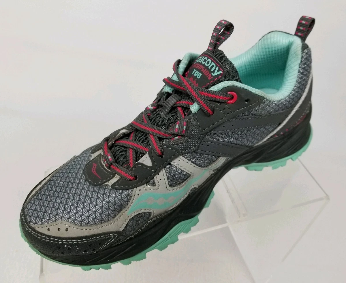 Saucony excursion cheap tr8 womens