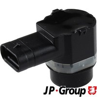 1197500300 Jp Group Sensor, Einparkhilfe FüR Audi,Seat,Skoda,Vw