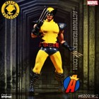Mezco Toys One:12 Collective NYCC Tiger Stripe Wolverine Action Figure USA