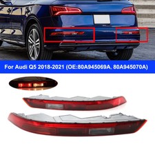 Rückleuchte Links+Rechts 80A945070A Rücklicht 80A945069A Für Audi Q5 18-21