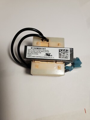 0130M00141 Goodman Inductor Coil 5.9Amp OEM 0130M00141 | eBay