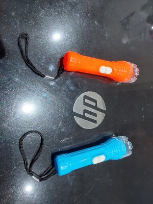 Weihnachten billigste kleine Taschenlampe Licht Erwachsene Kinder Kinder Camping Geschenk Taschenlampe