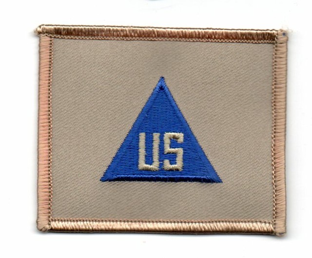 US Army CIVILIAN CONTRACTOR Patch EBay