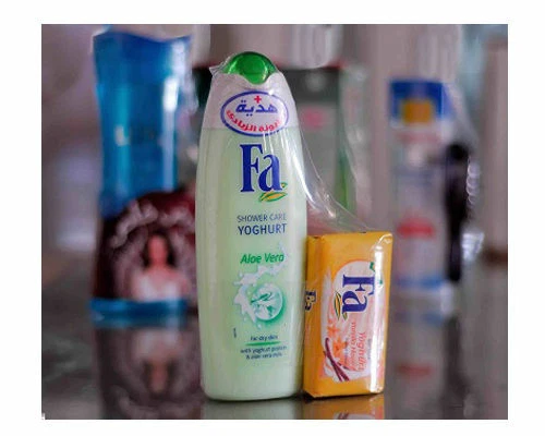 250 to 9000 pcs 4x6" to 12x16" Various Sizes POF Heat Shrink Wrap Film Flat Bags - Image 4 of 4