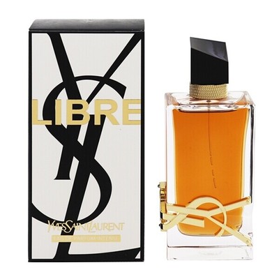 Evessan Laurent Libranance Edp Sp 90Ml Perfume Fragrance Libre Intense Yves Sain