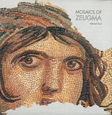 Mosaics of Zeugma by Mehmet Onal (2002, Hardcover) 9789757199946| eBay