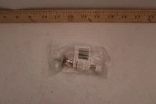 Westcraft Rigid Doorstop Satin Nickel 3" HDS23US15