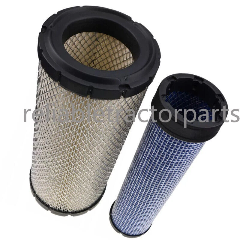 6666375 Fits For Bobcat 341 435 E42 E50 E85 A220 A300 S250 S450 S510 Air Filter - Image 4 of 4