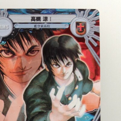 PROJECT ARMS プロジェクトアームズ カードゲーム 1BOX PROJECT ARMS 