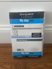 2025 Daily Planner Refill At-A-Glance Size 4 Traditional White Tabs 481-125 Year