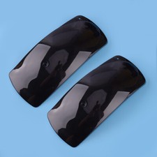 2pcs Wheel Fender Mudguard Guard Cover Fit for Go Kart Buggy Kandi Taotao Jcl