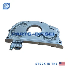 Mercedes Benz Oil Pump OM904/924 OM906/926 Detroit Diesel 9061800601 9061800201