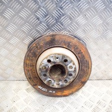 Disque de frein Volkswagen TIGUAN