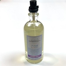 Bath Body Works Sleep Aromatherapy LAVENDER VANILLA Pillow Mist 4fl oz NEW