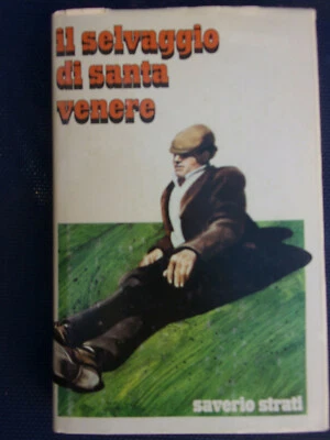 Il selvaggio di Santa Venere