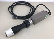 CCD Camera assembly for Leica DM series microscopes HR100-CMT + HC L3TP