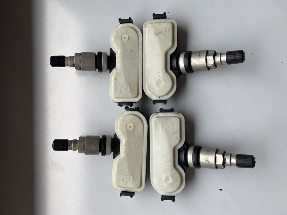 Ошибка tpms hyundai solaris