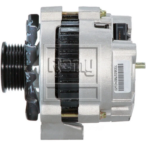 Alternador compatible con Pontiac Firebird REMY 1988-1989 Foto 4 de 4
