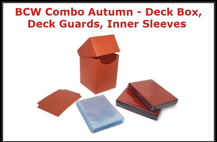 best inner card sleeves Elite2 Deck Guards have a blackout layer to ensure the sleeves are opaque on the colored layer. 200 PCS Inner Card Sleeves