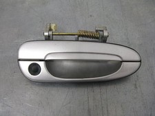 Porte avant et accessoires Mazda 626