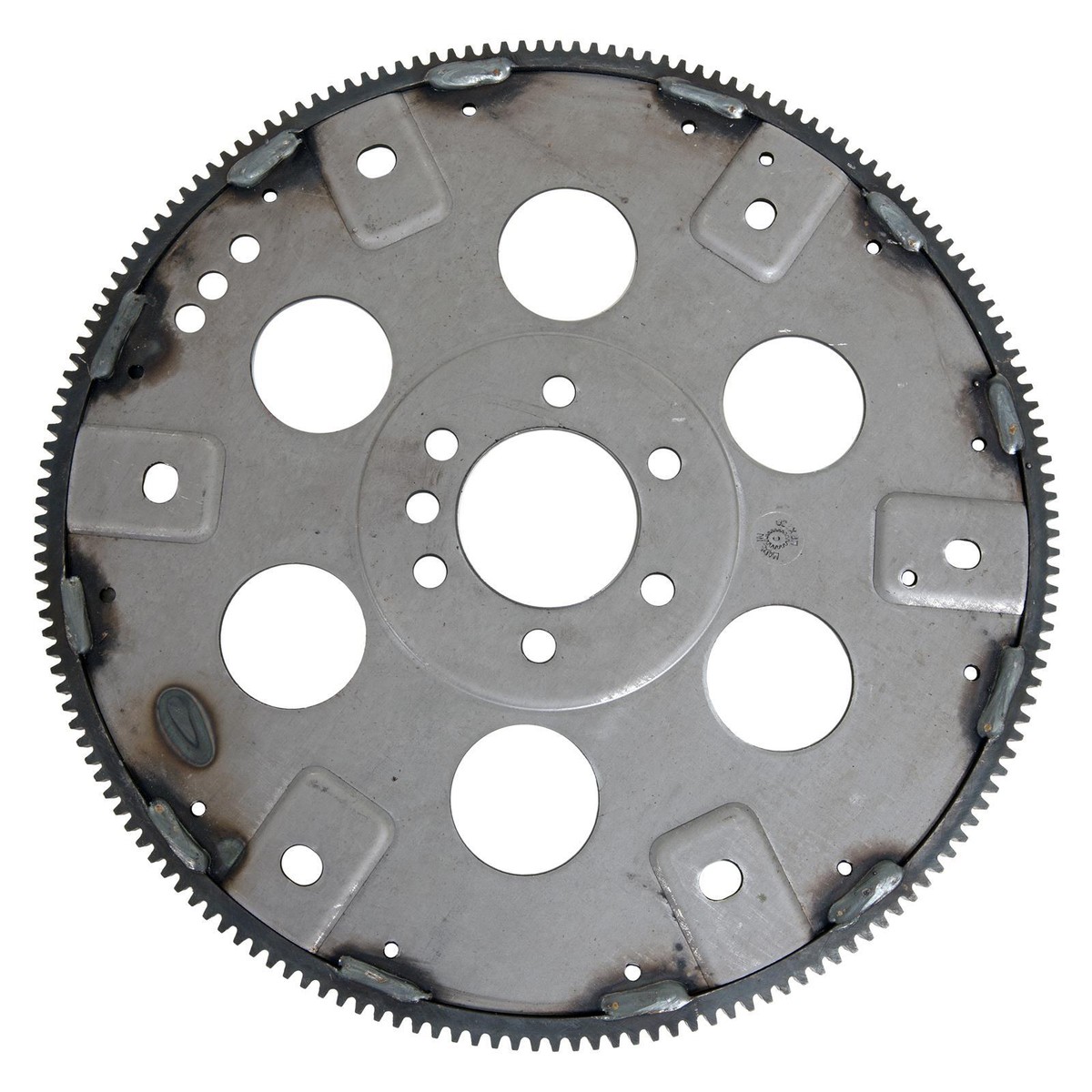 PIONEER Chevy SB 383 400 External 168-Tooth Flexplate/Flywheel +