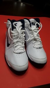 nike the overplay vi