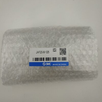 1PC New SMC JAF20-8-125 JAF20-8-125 Floating Fitting