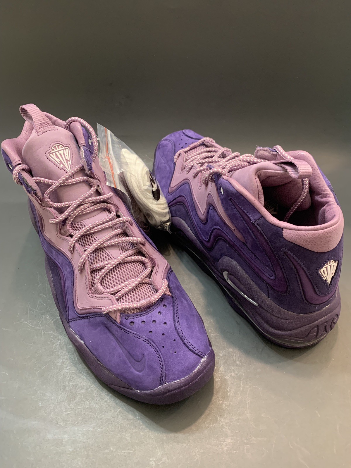 kith x nike air pippen 1