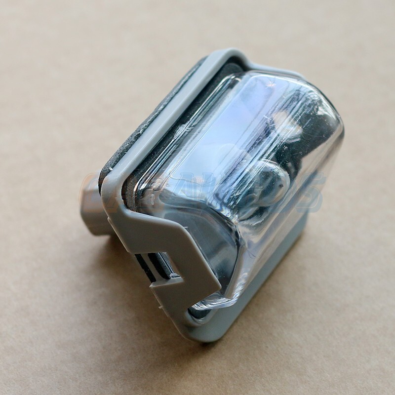 MAZDA 6 CX-5 CX-7 LICENSE PLATE LAMP TAG LIGHT GJ6A51270B | eBay