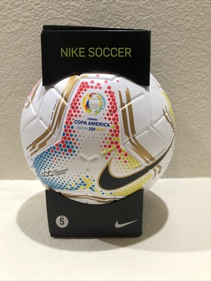 nike flight copa america ball