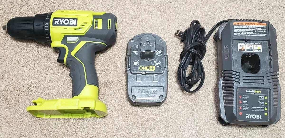 Ryobi p215 cheap
