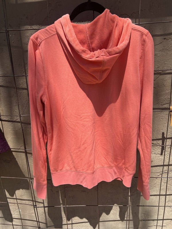 L. L. Bean Women’s Hoodie Jacket Size Small 