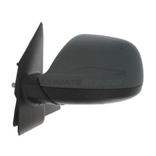 VW T5 Transporter 2010-2016 Wing Mirror Electric Power Folding Passenger Side