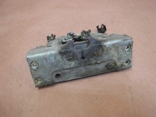 Jeep Wrangler Yj 1992-1995 Drivers Left Side Full Door Latch Factory Free Ship