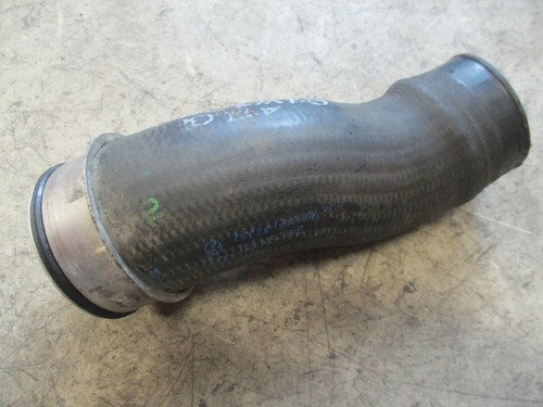 Ladeluftschlauch Audi Q7 4L Druckschlauch Turbolader 7L5145708E
