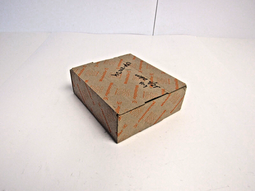 Weidmuller (Box of 42) 1905120000 WPE 4/ZR AWG 30 to 10 Terminal Block 61-3 - 第 2/4 張圖片
