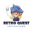 Retro Quest Collections