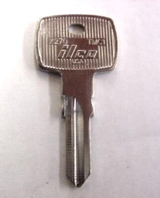2017 Victory Octane Motorcycle Key Cut to your Key Code 1001-2252