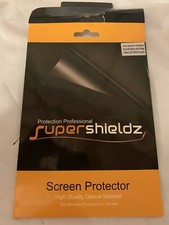 2X Supershieldz Anti Glare Matte Screen Protector Shield for Amazon Fire HD 8