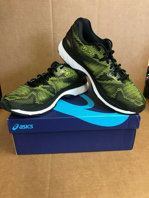 asics gel nimbus 20 mens size 13