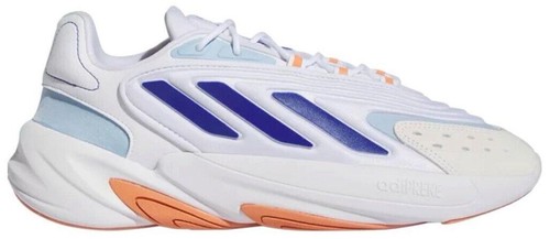 KI1377 adidas ZX 8000 Grey Three Semi Lucid Blue Lucid Pink (Men's