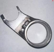 *1EA NEW SHIFT FORK CT70H SL70 CL70 4-SPEED'S REF 24211-065-000 (362A)