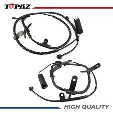 2PCS FOR Mini Cooper R50 R52 R53 Brake Pad Wear Sensor Front & Rear 34356778175