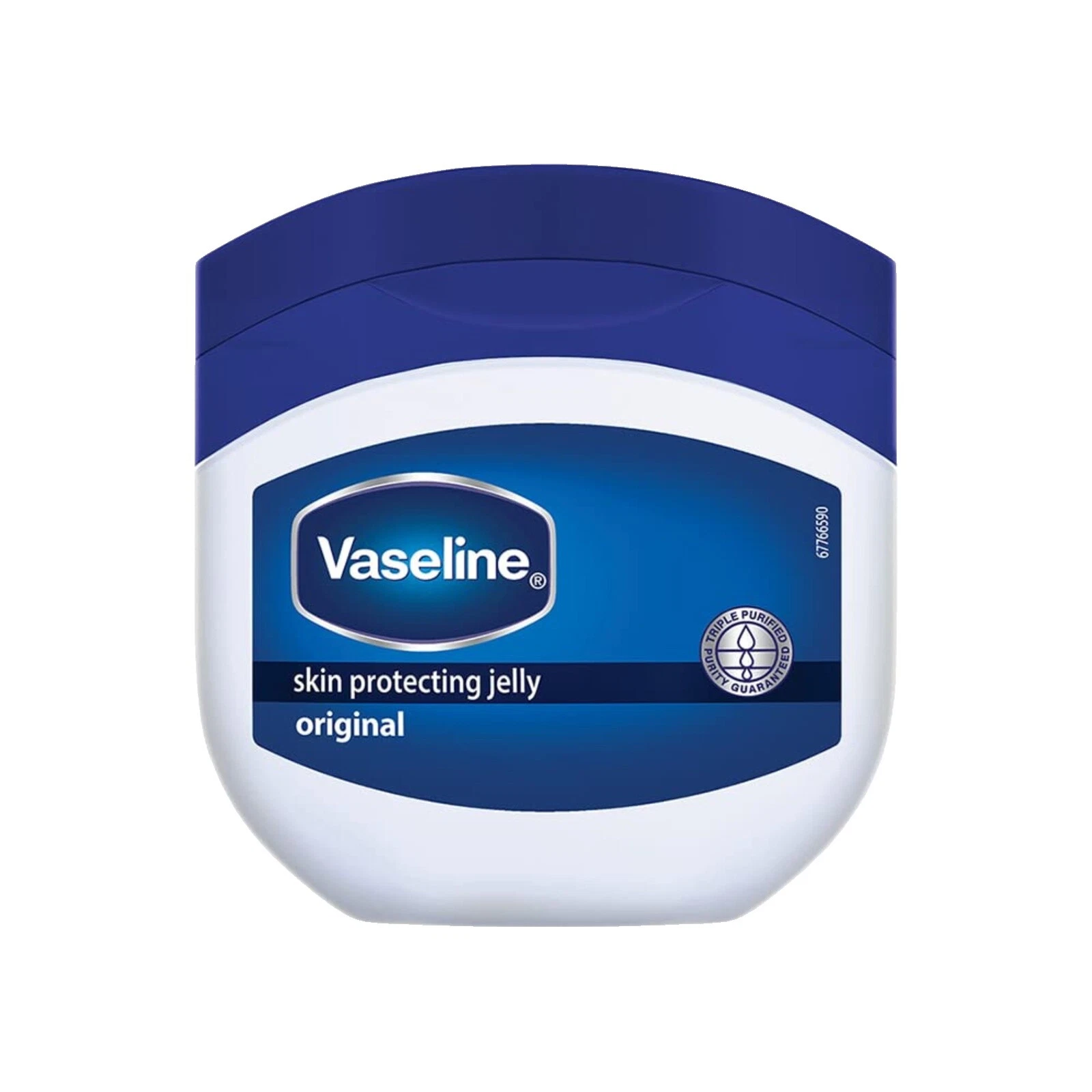Vaseline Cream Dry Skin Care Moisturizers