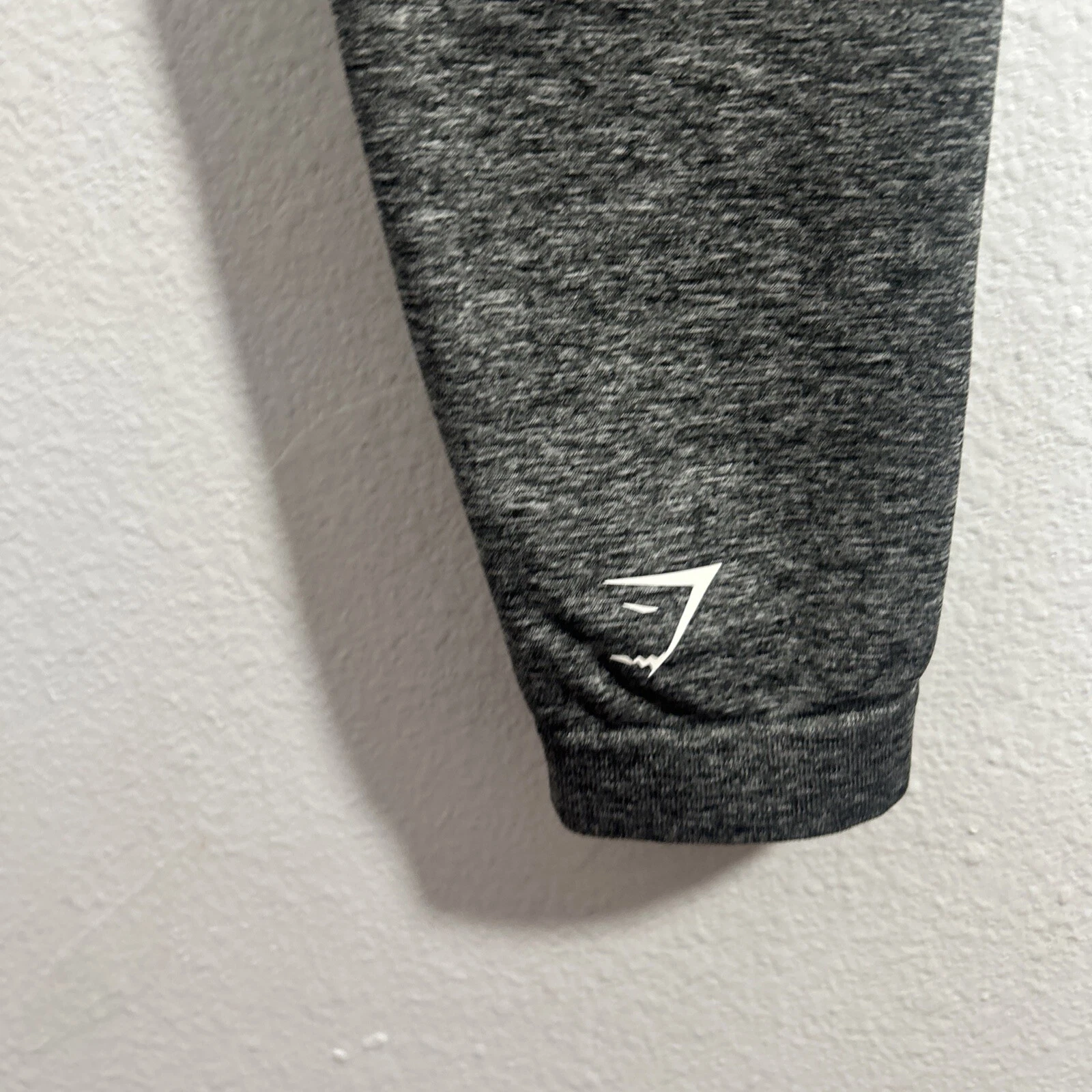 gymshark adapt marl seamless leggings