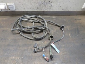 VW T4 Leitungssatz Kabelbaum Lichtkabelbaum hinten Bremslicht Rücklicht KR