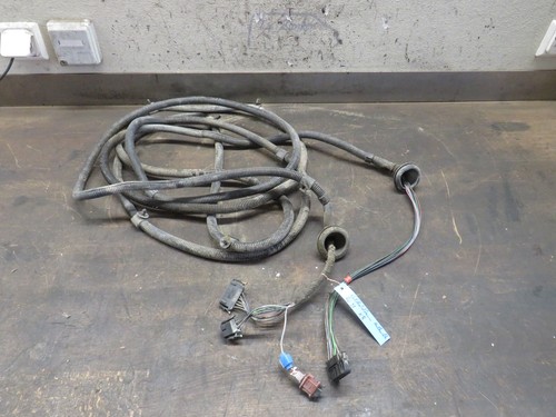 VW T4 Leitungssatz Kabelbaum Lichtkabelbaum hinten Bremslicht Rücklicht KR